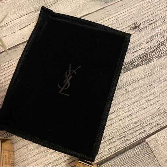 Yves Saint Laurent couture contouring bronzer Huda - Picture 3 of 9